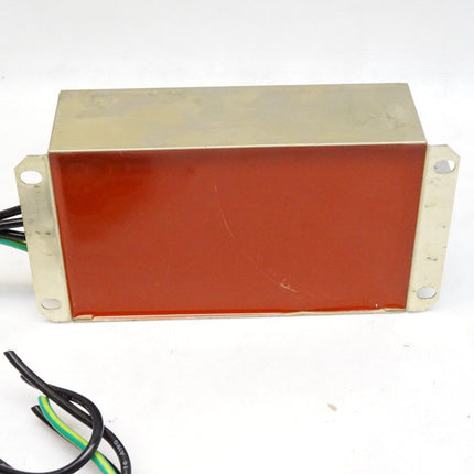 Schaffner FN251-8-07 Spannungsversorgungsleitungsfilter - Maranos.de