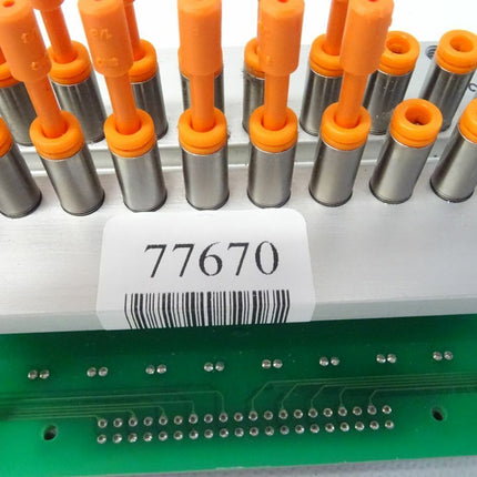 SMC V114-5FZ P19 24VDC / V114-5FZ-X6 0.7MPa JP - Maranos.de