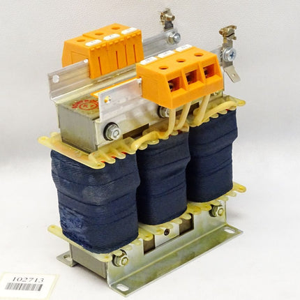 Lenze EZN3A0500H007 387068 Netzfilter/Reactor - Maranos.de