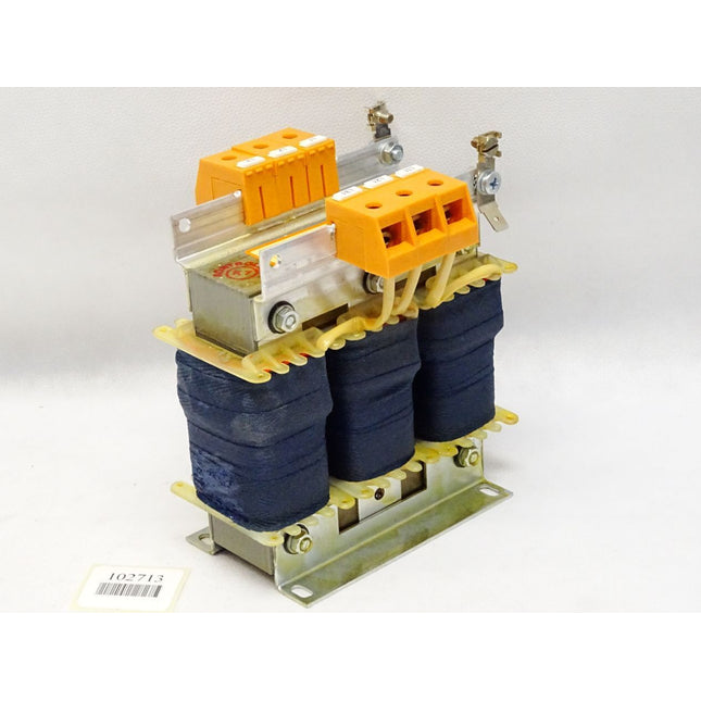 Lenze EZN3A0500H007 387068 Netzfilter/Reactor - Maranos.de