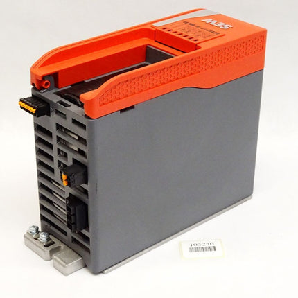 SEW Eurodrive Movitrac Umrichter 0.55kW MCX91A-0020-5E3-4-T00 Top Zustand Neuwertig - Maranos.de