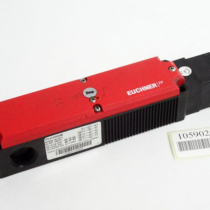 Euchner safety Switch 084270 TP3-4141A024M Sicherheitsschalter - Maranos.de