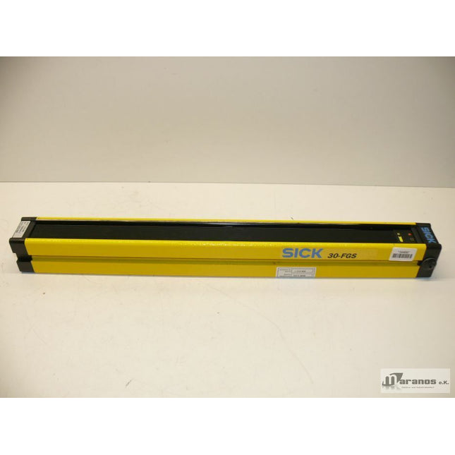 NEU - SICK 30-FGS / FGSS450-21 / 1012602 Lichtschranke Lichtgitter nur Sender // - Maranos.de