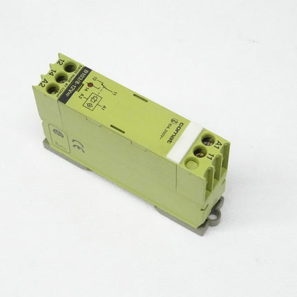 Comat B103/8-12V Leistungs-Steuerrelais B103/8...12VUC 10A 250V - Maranos.de