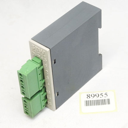 SEW Eurodrive Gleichrichter 8256853 - Maranos.de