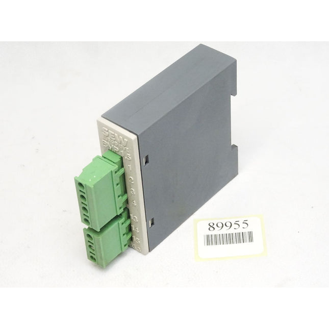 SEW Eurodrive Gleichrichter 8256853 - Maranos.de