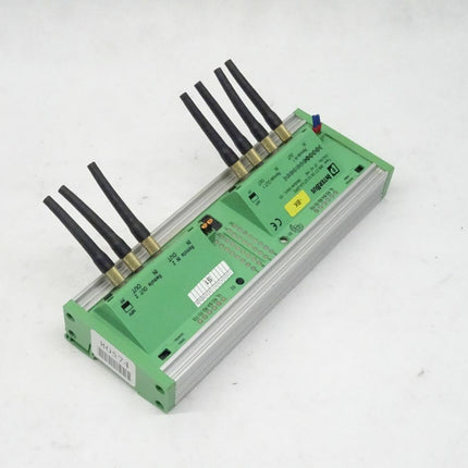 Phoenix Contact 2742146 InterBus IBS CT 24 IO GT-LK-OPC / 27 42 146 - Maranos.de