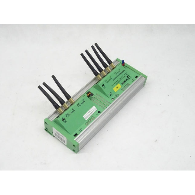 Phoenix Contact 2742146 InterBus IBS CT 24 IO GT-LK-OPC / 27 42 146 - Maranos.de