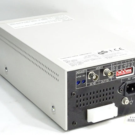 Toshiba Super Sonoprinter TP-8010 - Maranos.de