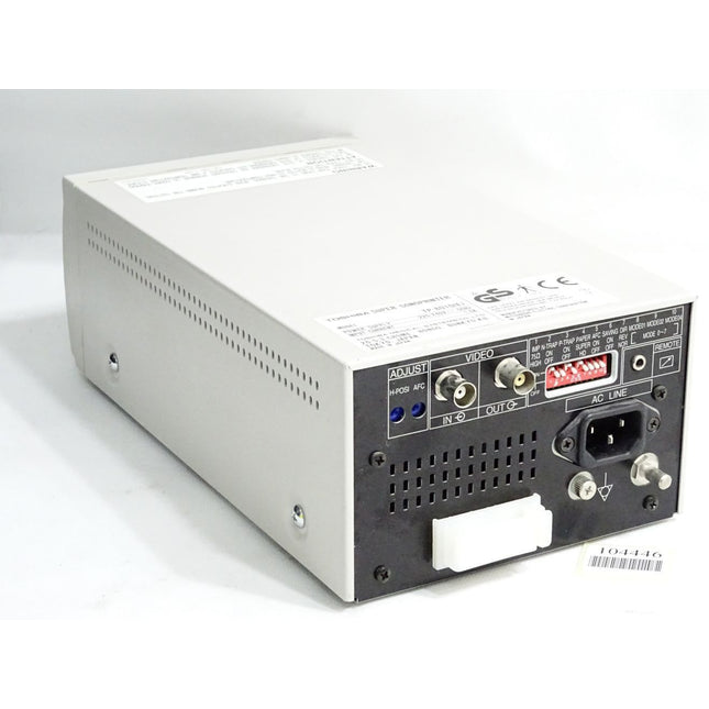 Toshiba Super Sonoprinter TP-8010 - Maranos.de