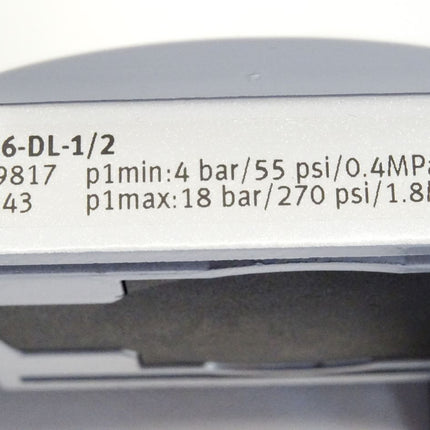 Festo 531030 175250 541267 529176 529827 529853 529817 529854 - Maranos.de