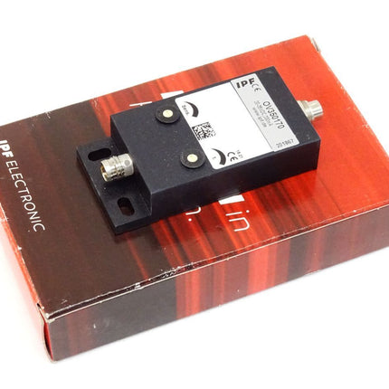 Ipf electronic OV350170 Verstärker Optisch / Neu OVP - Maranos.de