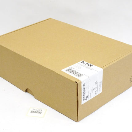 Eaton Touch Panel XV-102-D6-70TWR-1AN Neu OVP versiegelt - Maranos.de