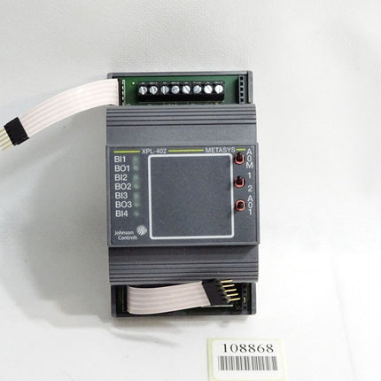 Johnson Controls XPL-402-5 - Maranos.de
