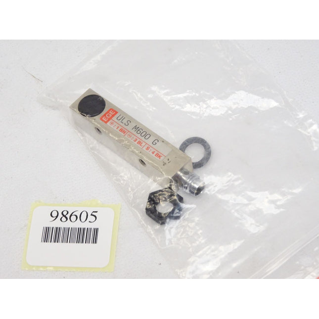 EGE ULS M600 G / Neu - Maranos.de