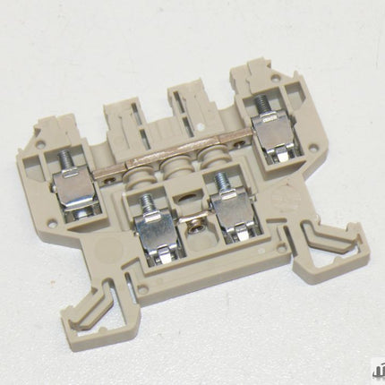 NEU Siemens 8WA1011-2DG11 / 8WA1 011-2DG11 Klemme - Maranos.de
