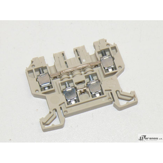 NEU Siemens 8WA1011-2DG11 / 8WA1 011-2DG11 Klemme - Maranos.de