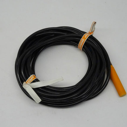 IFM efector IF-3002-BPOG induktiver Sensor IF3002BPOG 10-55V / 400mA NEU-OVP - Maranos.de