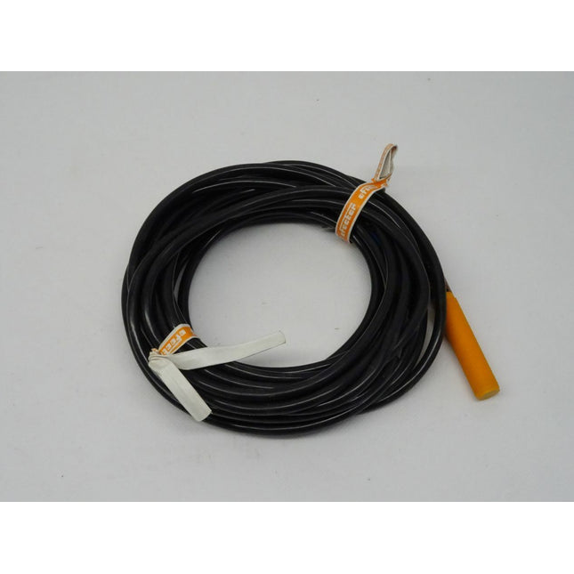 IFM efector IF-3002-BPOG induktiver Sensor IF3002BPOG 10-55V / 400mA NEU-OVP - Maranos.de