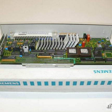 OVP: SIEMENS 9AB4141-3FA / 9AB4 141-3FA - Maranos.de
