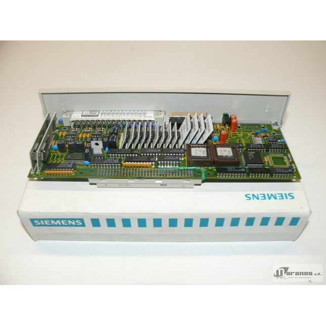 OVP: SIEMENS 9AB4141-3FA / 9AB4 141-3FA - Maranos.de