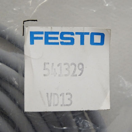 Festo 541329 NEBU-M12W5-K-5-LE4 / Neu OVP - Maranos.de