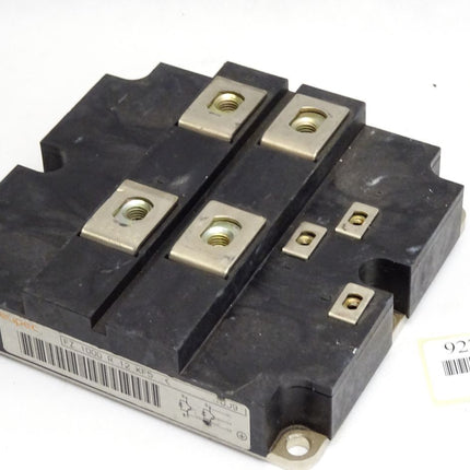 Eupec FZ1000R12KF5 - Maranos.de