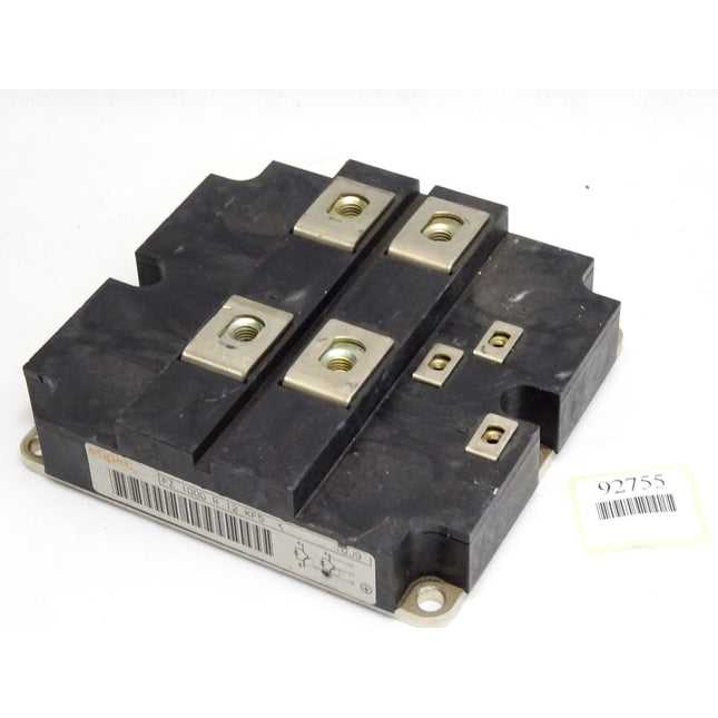 Eupec FZ1000R12KF5 - Maranos.de