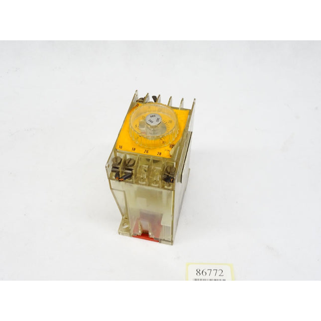 Schleicher Mikrolais SZM11 / 03416805-248 129 / 1-30s 500W 250V 6A - Maranos.de