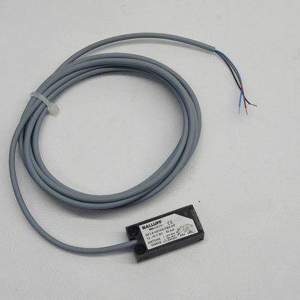 BALLUFF SIESENSORIK SK1-8-34/16/8-PBS-PP BCS0051 BCS R08RR01-PSM80C-EP02 / NEU-OVP - Maranos.de