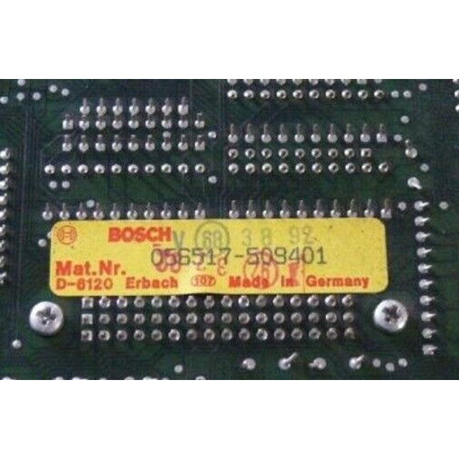 BOSCH DB500 / 1070062839-211 / 1070 062839 für CL 300-500 Drive DB 500 + 128K - Maranos.de