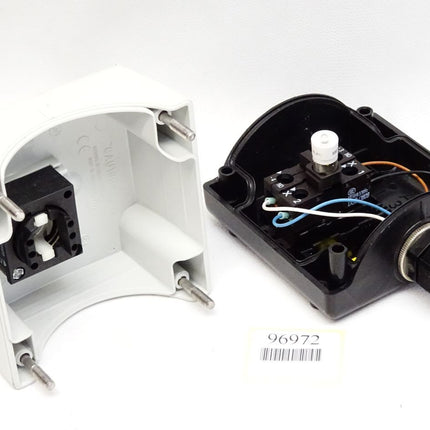 Siemens Drucktaster klar 3SB3420-1A 3SB3420-0B - Maranos.de