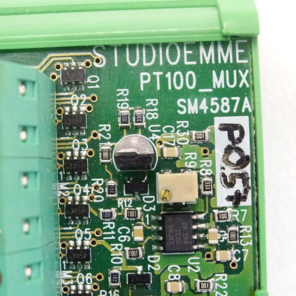 Studioemme PT100_MUX SM4587A - Maranos.de