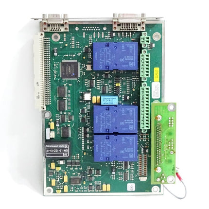 Zwick 7201.2.1-1 352513 7201.2b 361982 Board - Maranos.de