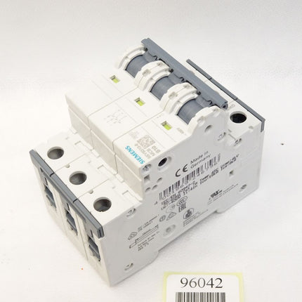 Siemens 5SY6310-6 MCB B10 Leitungsschutzschalter 400V 6kA - Maranos.de