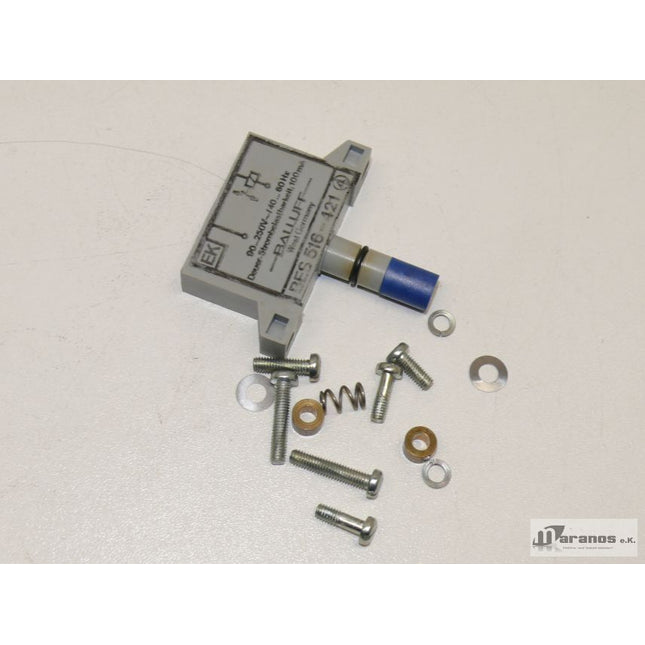 Balluff BES 516-421 Schalter Taster BES516-421 - Maranos.de