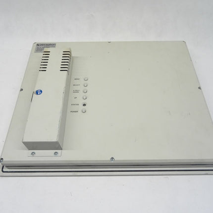 Perceptron 0520776002 / Industrie Panel 390-0049 - Maranos.de