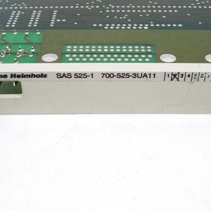 Systeme Helmholz SAS525-1 / 700-525-3UA11 / SAS525-1700-525-3UA11 / E:2 - Maranos.de