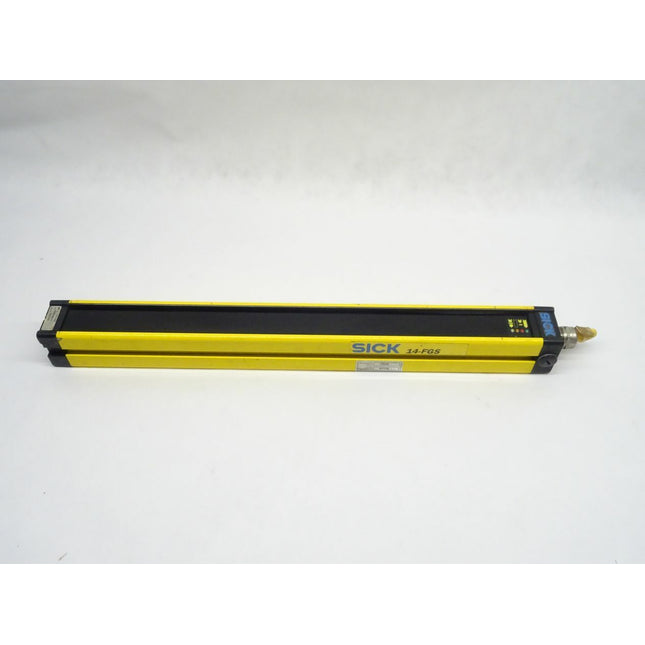 SICK AG FGSE45011 / FGSE450-11 / Empfänger Lichtvorhang 1012503 Type4 - Maranos.de