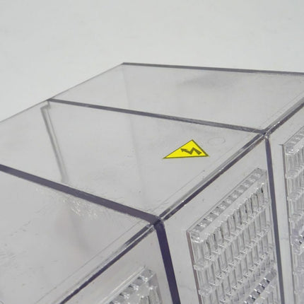 Siemens 3VL9600-8CA30 Anschlussabdeckung Verlängert 3VL9 600-8CA30 mit OVP - Maranos.de