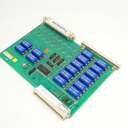 Siemens C71458-A6062-A11 Meßstellenwähler C71458A6062A11 - Maranos.de