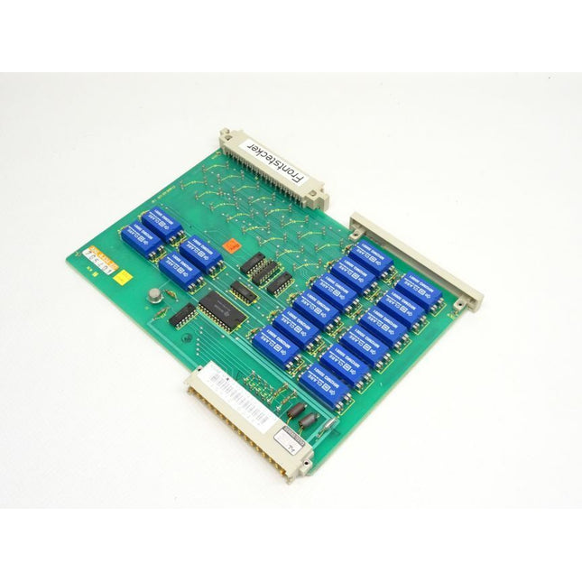 Siemens C71458-A6062-A11 Meßstellenwähler C71458A6062A11 - Maranos.de