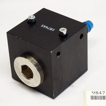 Festo 187445 Verteilerblock - Maranos.de