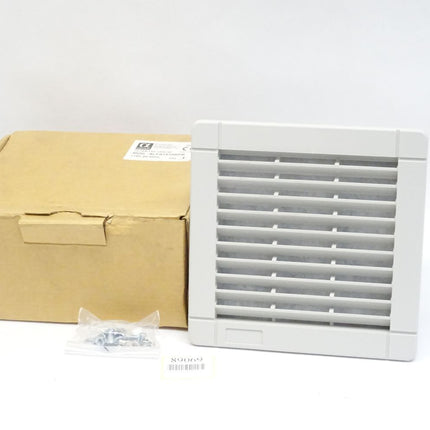 Alfa electric Lüfter ALFA1610BPB 22/21W / Neu OVP - Maranos.de