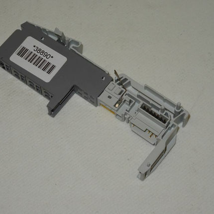 Pilz PSSu BS 1/8C Basismodul 312651 Modul - Maranos.de