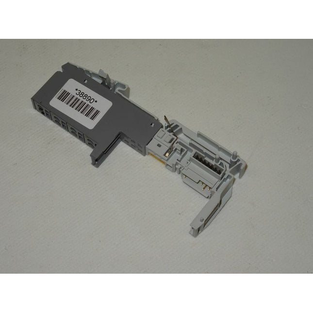 Pilz PSSu BS 1/8C Basismodul 312651 Modul - Maranos.de