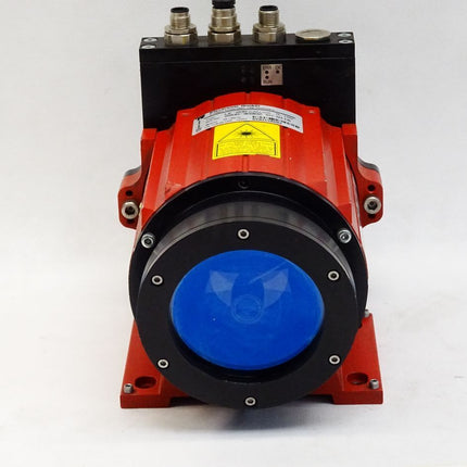 TR Electronic LE-200 SSI / 2200-30302 / Laser-Entfernungsmessgerät 125m - Maranos.de