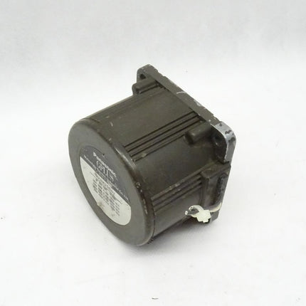 Panasonic GPLUS MX8M25G4Y Matsushita Electric Motor 25W / 1625 RPM - Maranos.de