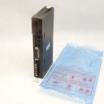 Mitsubishi AJ71C24 / Melsec Progrmmable controller - Maranos.de