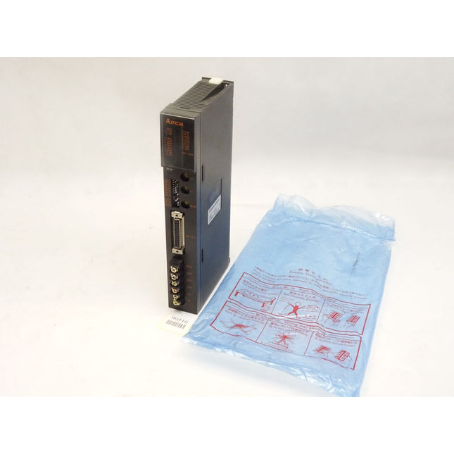 Mitsubishi AJ71C24 / Melsec Progrmmable controller - Maranos.de